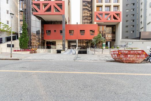 Foto 13 do(a) Sala / Conjunto Comercial false à venda em Batel, Curitiba