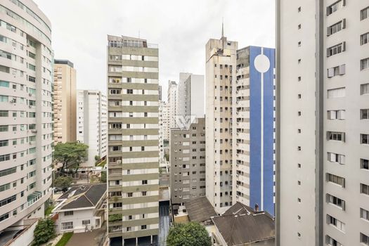 Foto 24 do(a) Sala / Conjunto Comercial false à venda em Batel, Curitiba