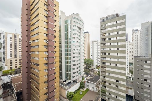 Foto 16 do(a) Sala / Conjunto Comercial false à venda em Batel, Curitiba