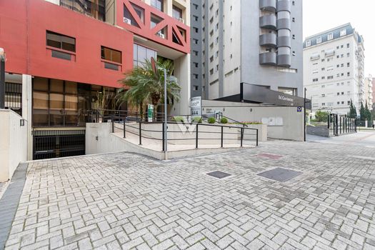 Foto 21 do(a) Sala / Conjunto Comercial false à venda em Batel, Curitiba