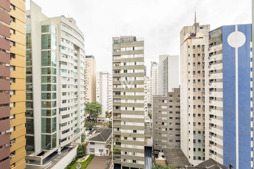 Foto 23 do(a) Sala / Conjunto Comercial false à venda em Batel, Curitiba