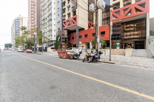 Foto 19 do(a) Sala / Conjunto Comercial false à venda em Batel, Curitiba