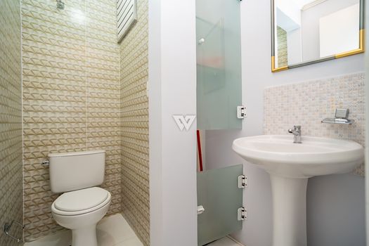 Foto 10 do(a) Sala / Conjunto Comercial false à venda em Batel, Curitiba