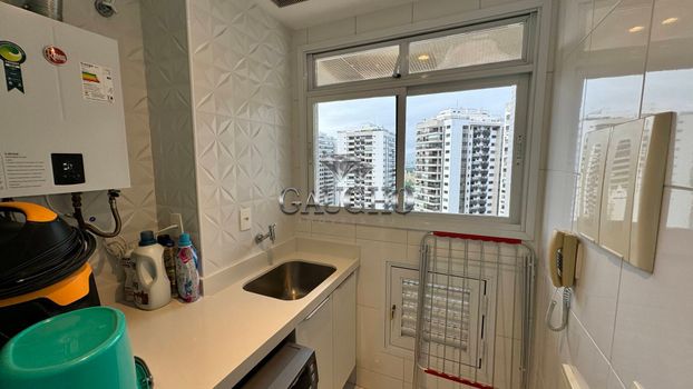 Foto 21 do(a) Apartamento de 3 quartos à venda em Barra da Tijuca, Rio de Janeiro