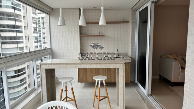 Foto 9 do(a) Apartamento de 3 quartos à venda em Barra da Tijuca, Rio de Janeiro