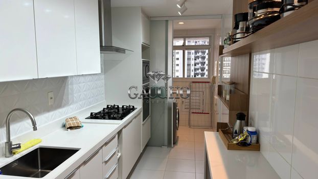 Foto 19 do(a) Apartamento de 3 quartos à venda em Barra da Tijuca, Rio de Janeiro