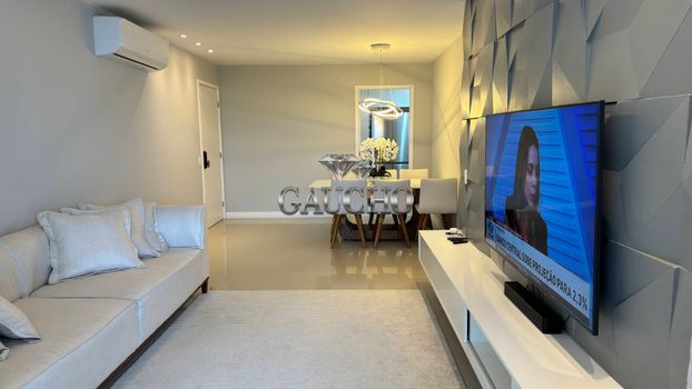 Foto 4 do(a) Apartamento de 3 quartos à venda em Barra da Tijuca, Rio de Janeiro