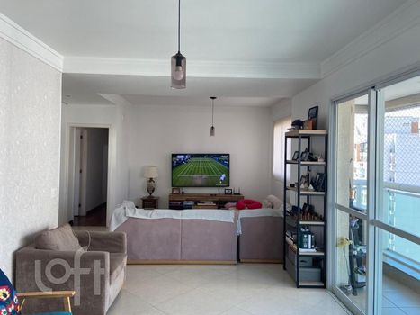Foto 1 do(a) Apartamento de 3 quartos à venda em Vila Suzana, São Paulo