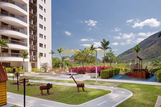 Foto 16 do(a) Cobertura de 4 quartos à venda em Barra da Tijuca, Rio de Janeiro