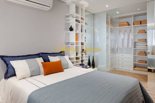 Foto 4 do(a) Cobertura de 4 quartos à venda em Barra da Tijuca, Rio de Janeiro