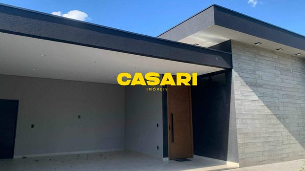 Foto 4 do(a) Casa de 3 quartos à venda em Portal Ville Gardênia, Boituva