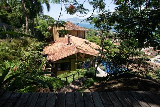 Foto 35 do(a) Casa em Condomínio de 4 quartos à venda em null, Ilhabela