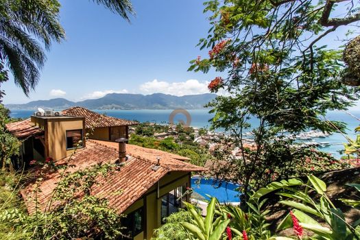 Foto 31 do(a) Casa em Condomínio de 4 quartos à venda em null, Ilhabela