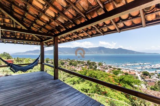 Foto 2 do(a) Casa em Condomínio de 4 quartos à venda em null, Ilhabela
