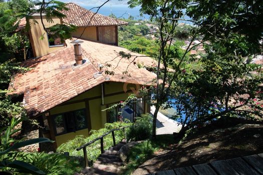 Foto 36 do(a) Casa em Condomínio de 4 quartos à venda em null, Ilhabela