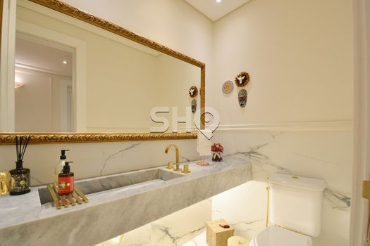 Foto 41 do(a) Apartamento de 4 quartos à venda em Higienópolis, São Paulo