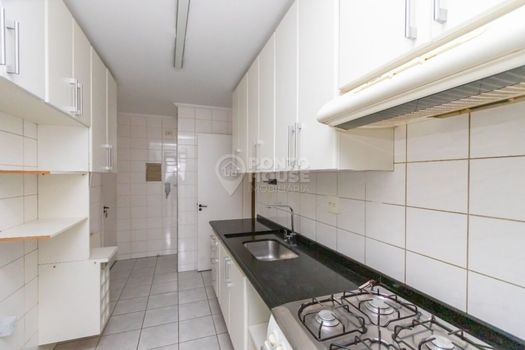 Foto 17 do(a) Apartamento de 3 quartos à venda em Indianópolis, São Paulo