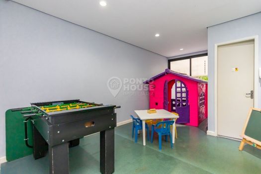 Foto 23 do(a) Apartamento de 3 quartos à venda em Indianópolis, São Paulo