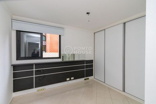 Foto 10 do(a) Apartamento de 3 quartos à venda em Indianópolis, São Paulo