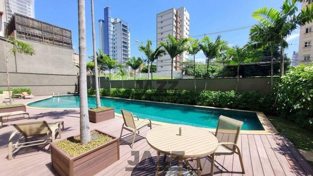Foto 4 do(a) Cobertura de 3 quartos à venda em Cambuí, Campinas