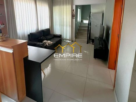 Foto 5 do(a) Cobertura de 3 quartos à venda em Santa Rosa, Belo Horizonte