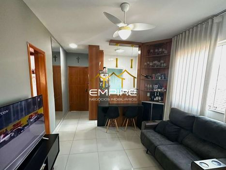 Foto 4 do(a) Cobertura de 3 quartos à venda em Santa Rosa, Belo Horizonte