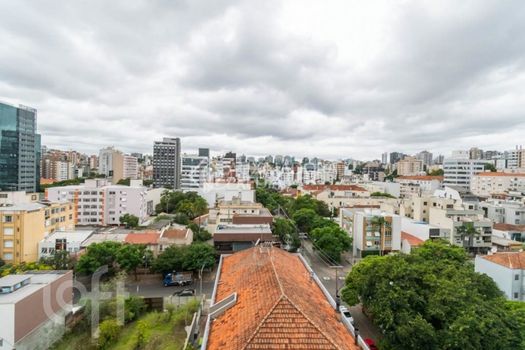 Foto 2 do(a) Apartamento de 3 quartos à venda em Auxiliadora, Porto Alegre