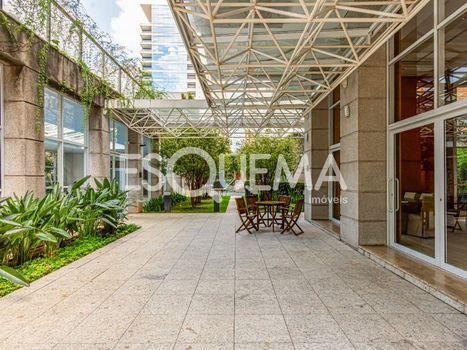 Foto 17 do(a) Apartamento de 2 quartos à venda em Chácara Itaim, São Paulo