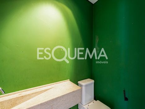 Foto 32 do(a) Apartamento de 2 quartos à venda em Chácara Itaim, São Paulo