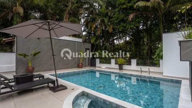 Foto 7 do(a) Casa em Condomínio de 4 quartos para alugar em Riviera, Bertioga