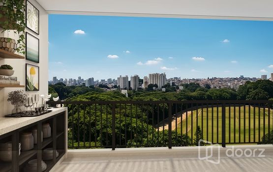 Foto 4 do(a) Apartamento de 2 quartos à venda em Ferreira, São Paulo