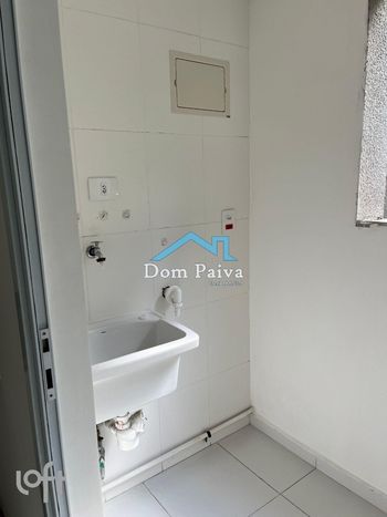 Foto 9 do(a) Apartamento de 1 quartos à venda em Aclimação, São Paulo