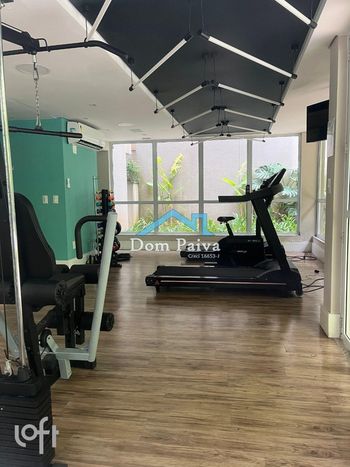Foto 35 do(a) Apartamento de 1 quartos à venda em Aclimação, São Paulo