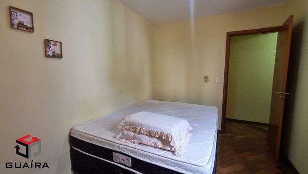 Foto 22 do(a) Apartamento de 3 quartos à venda em Vila Eldízia, Santo André