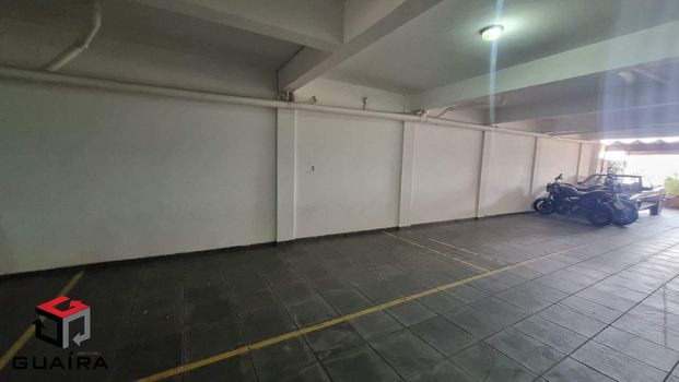 Foto 38 do(a) Apartamento de 3 quartos à venda em Vila Eldízia, Santo André