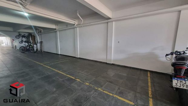Foto 37 do(a) Apartamento de 3 quartos à venda em Vila Eldízia, Santo André