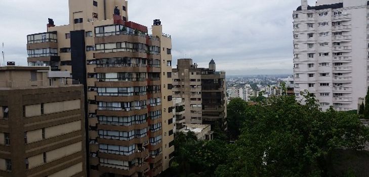 Foto 24 do(a) Cobertura de 4 quartos à venda em Moinhos de Vento, Porto Alegre