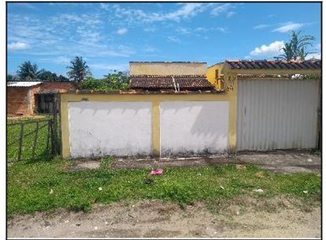 Foto 2 do(a) Casa de 2 quartos à venda em Ipiranga (Guia de Pacobaíba), Magé