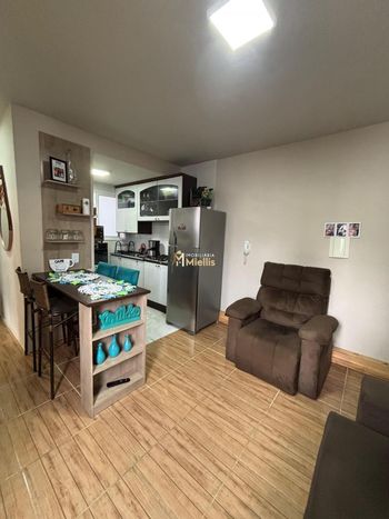 Foto 6 do(a) Apartamento de 2 quartos à venda em Fiuza, Viamão