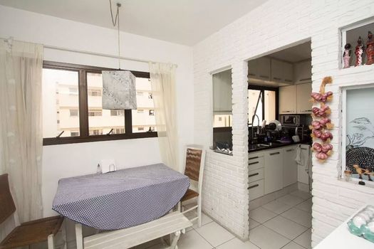 Foto 12 do(a) Apartamento de 4 quartos à venda em Itaim Bibi, São Paulo