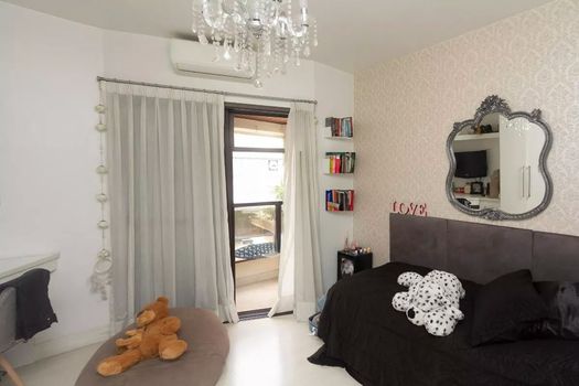 Foto 25 do(a) Apartamento de 4 quartos à venda em Itaim Bibi, São Paulo