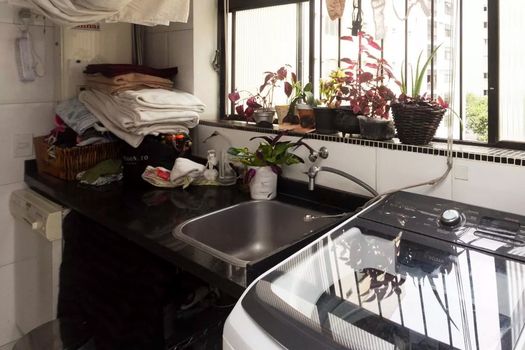 Foto 15 do(a) Apartamento de 4 quartos à venda em Itaim Bibi, São Paulo