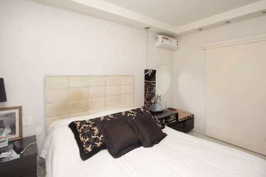 Foto 19 do(a) Apartamento de 4 quartos à venda em Itaim Bibi, São Paulo