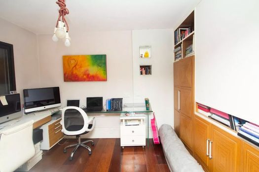 Foto 17 do(a) Apartamento de 4 quartos à venda em Itaim Bibi, São Paulo