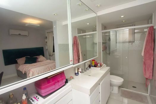 Foto 33 do(a) Apartamento de 4 quartos à venda em Itaim Bibi, São Paulo
