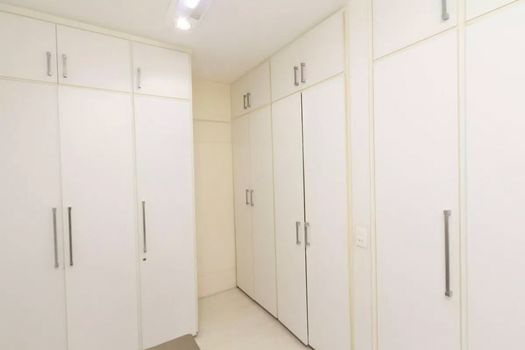Foto 32 do(a) Apartamento de 4 quartos à venda em Itaim Bibi, São Paulo