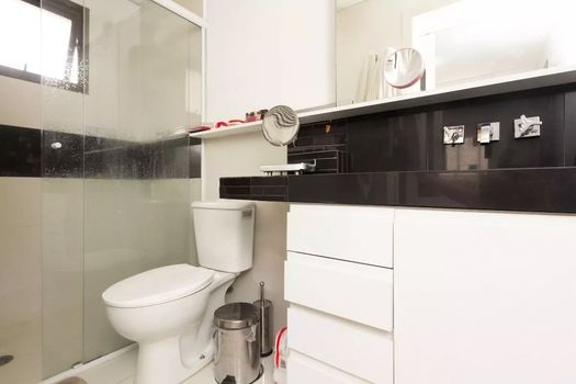 Foto 35 do(a) Apartamento de 4 quartos à venda em Itaim Bibi, São Paulo