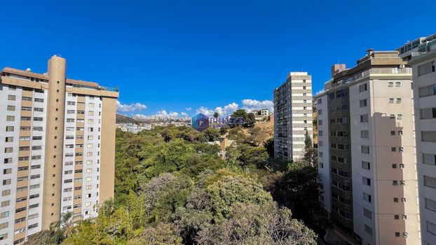 Foto 5 do(a) Cobertura de 4 quartos à venda em Luxemburgo, Belo Horizonte