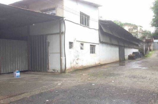 Foto 14 do(a) Galpão / Depósito / Armazém / Pavilhão false à venda em Batistini, São Bernardo do Campo