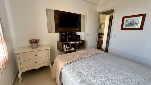 Foto 15 do(a) Apartamento de 2 quartos à venda em São Judas Tadeu, Guarapari
